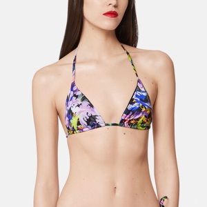 Versace Bikini top